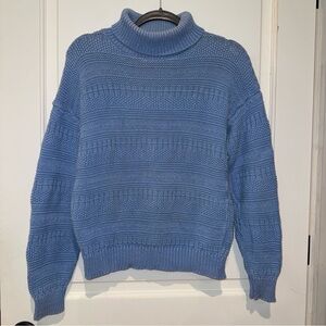 Vintage 80’s / 90’s grandma sweater. Native America by alps size M